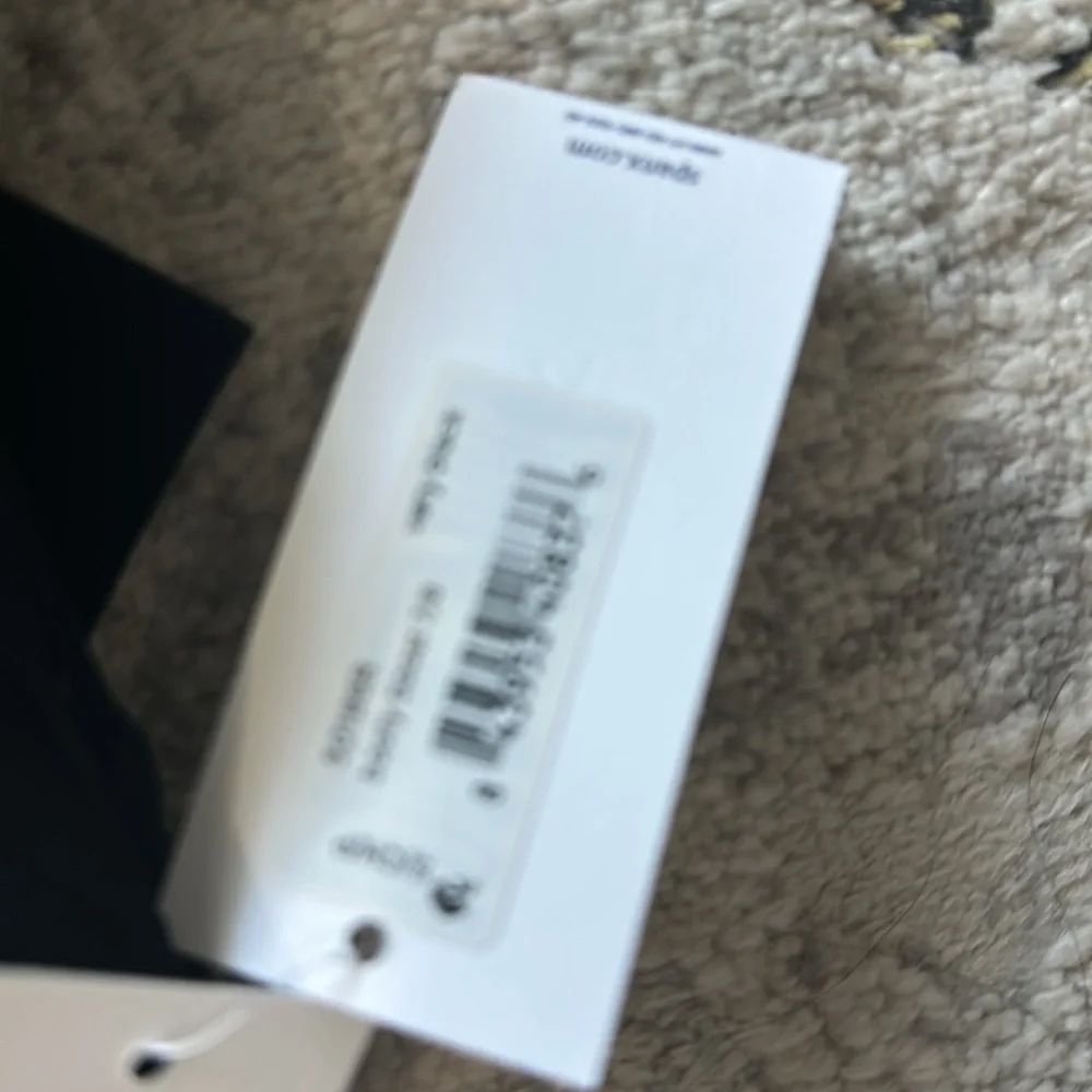 Spanx Beauty Boost leggings - NWT - Picture 6 of 7
